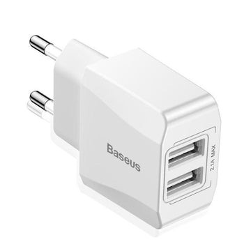 Baseus Dual USB Charger