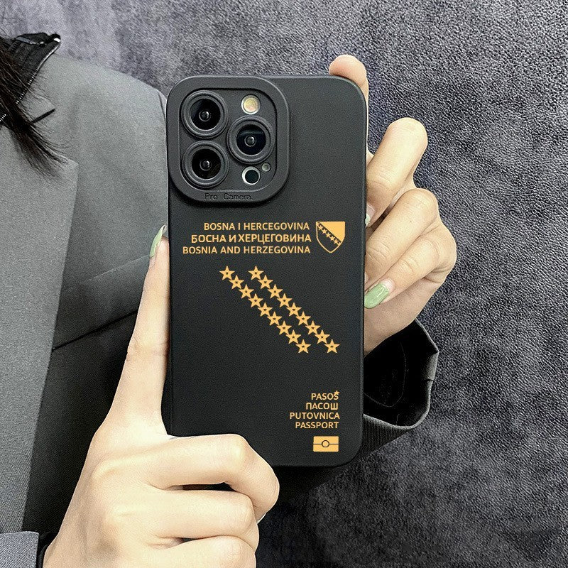 XINGX Phone Protective Case